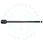 Set of 6 Control Arms and Tie Rod Ends for Ford Windstar (1999–2001)