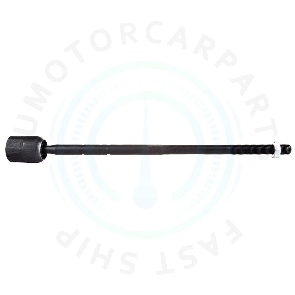 Set of 6 Control Arms and Tie Rod Ends for Ford Windstar (1999–2001)