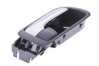 Rear Chrome Inner Door Handle for Toyota Camry CV36 (2002–2006)
