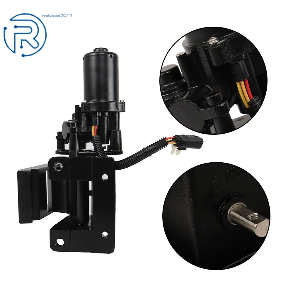 Power Running Board Motor Assembly for Ram 1500 Pickup 4WD (2019-2022)