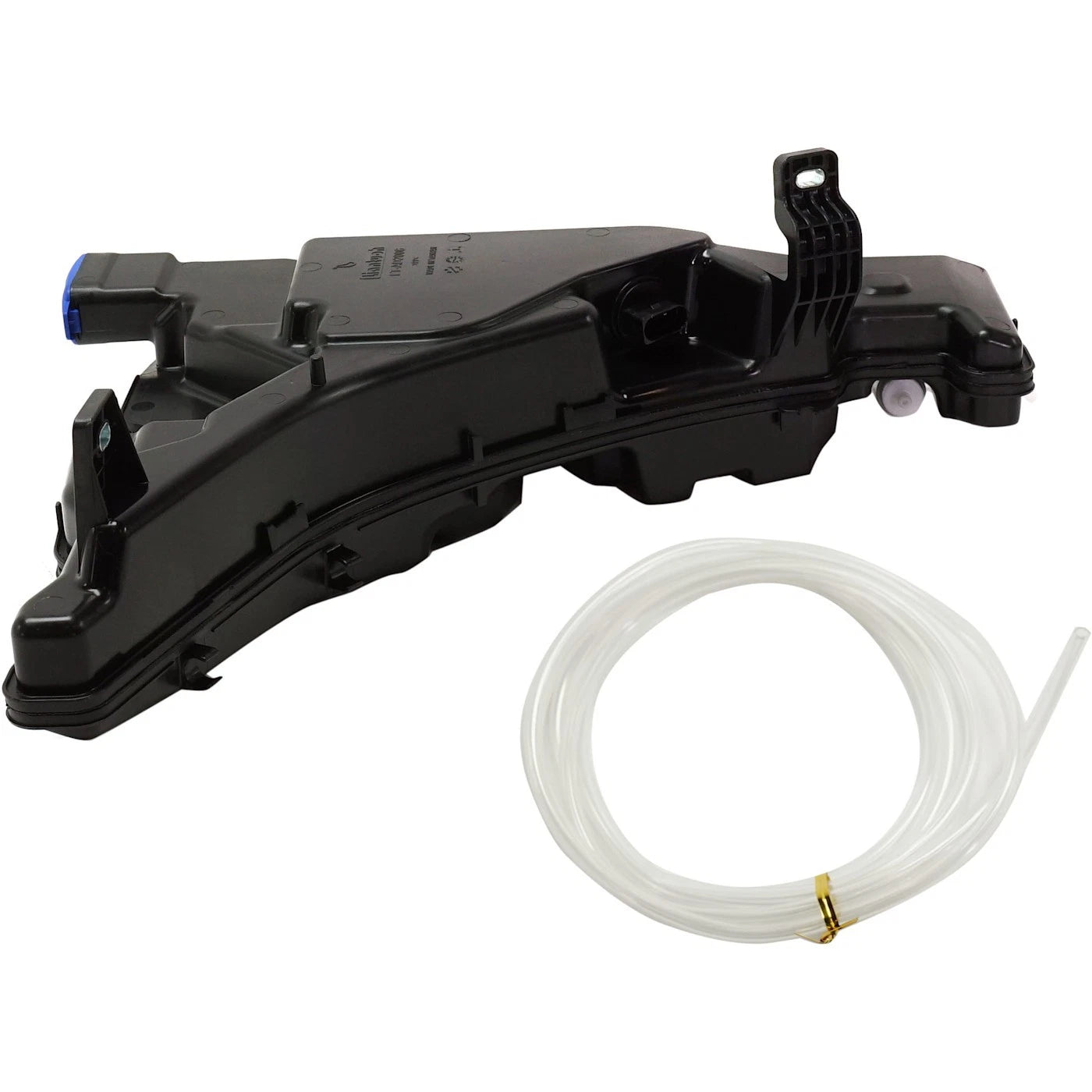 Washer Reservoir for Audi A4 (2017–2020) Dual Outlet Pump