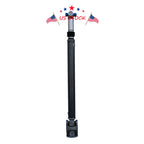 Front Driveshaft for Ford F250 F350 Excursion (2000–2003)