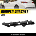 Lower Bumper Support Bracket for Infiniti Q50 (2014–2023)