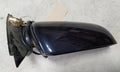 OEM Power Mirror for Audi A4 (2002–2006) Right RH Passenger Side Blue