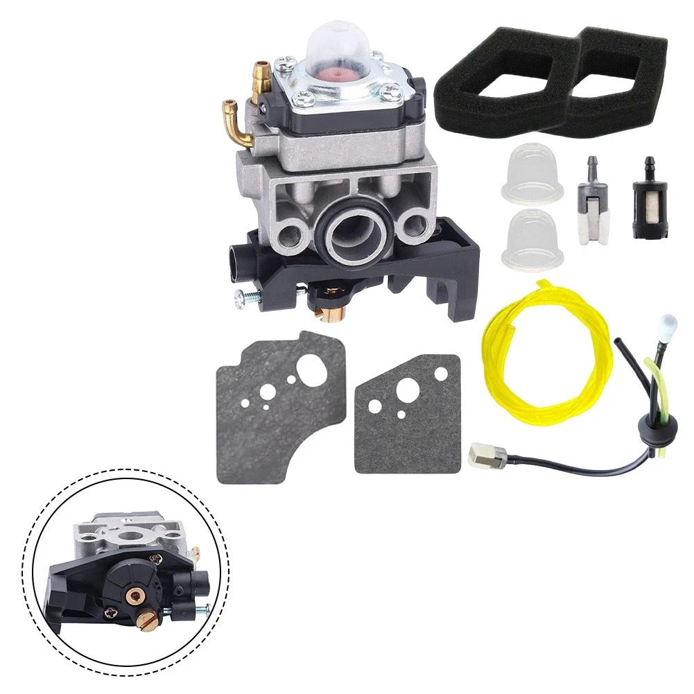 Carburetor Kit for Honda GX35 GX25