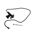 Clutch Master & Slave Cylinder Assembly for Ford F-150 F-250 (1989–1991)