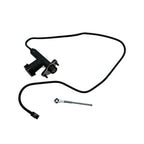 Clutch Master & Slave Cylinder Assembly for Ford F-150 F-250 (1989–1991)