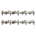 Set of 2 Intake Engine Rocker Arms for Chrysler 300, Dodge Charger, Ram 1500 (2006–2021)