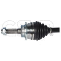 Outer CV Joint for Mazda B2600 UN 4cyl 2.6L G6 (2002-2006)