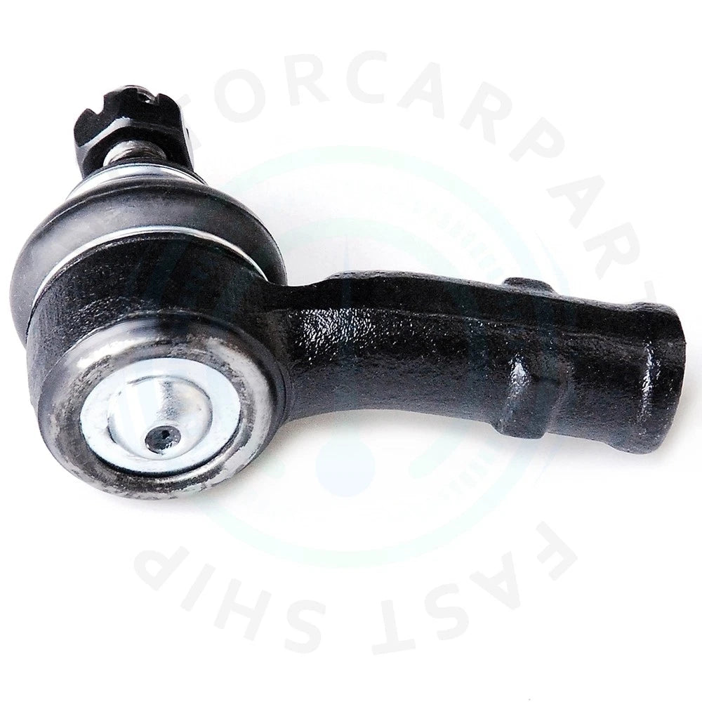 Set of 2 Front Lower Control Arms & Ball Joints for Ford Focus (2000–2004)