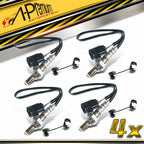 Set of 4 O2 Oxygen Sensors for Dodge Durango (1998–2000) Jeep