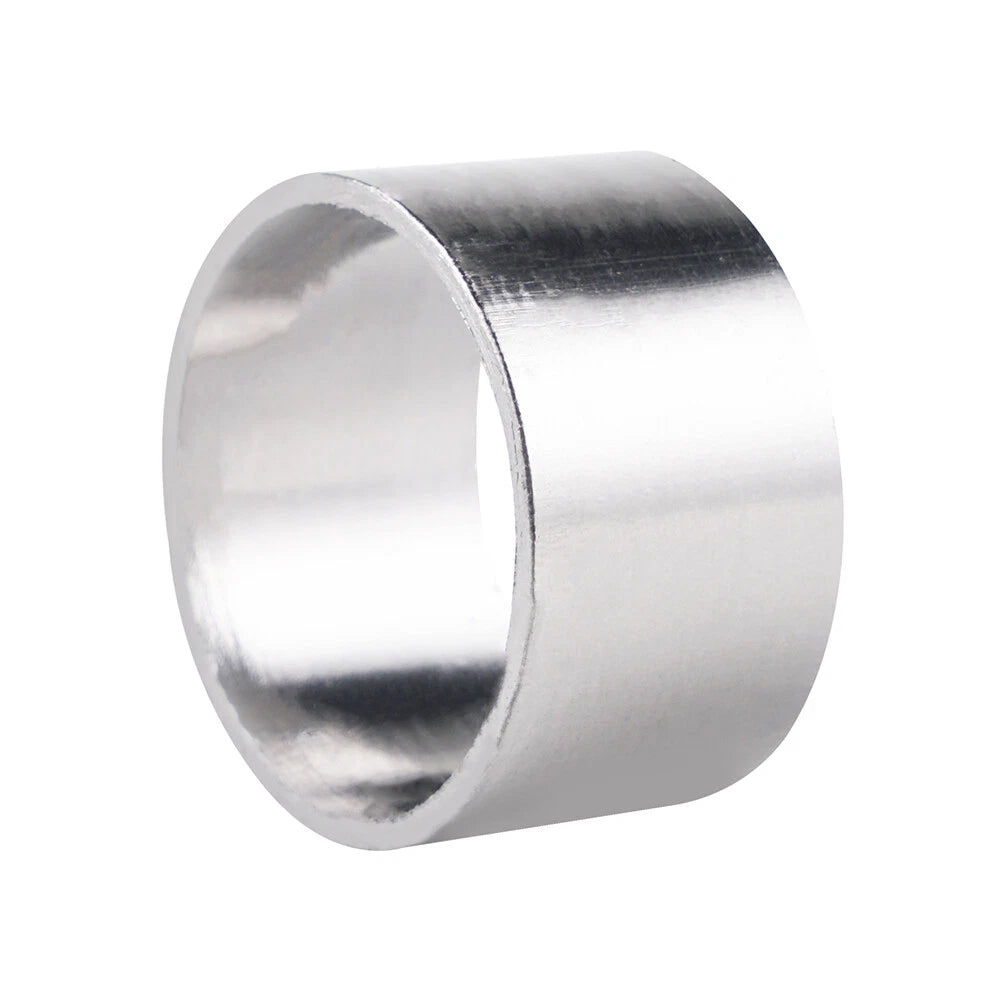 Muffler Pipe Connector Adapter Gasket Seal for Motorcycle