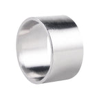 Muffler Pipe Connector Adapter Gasket Seal for Motorcycle