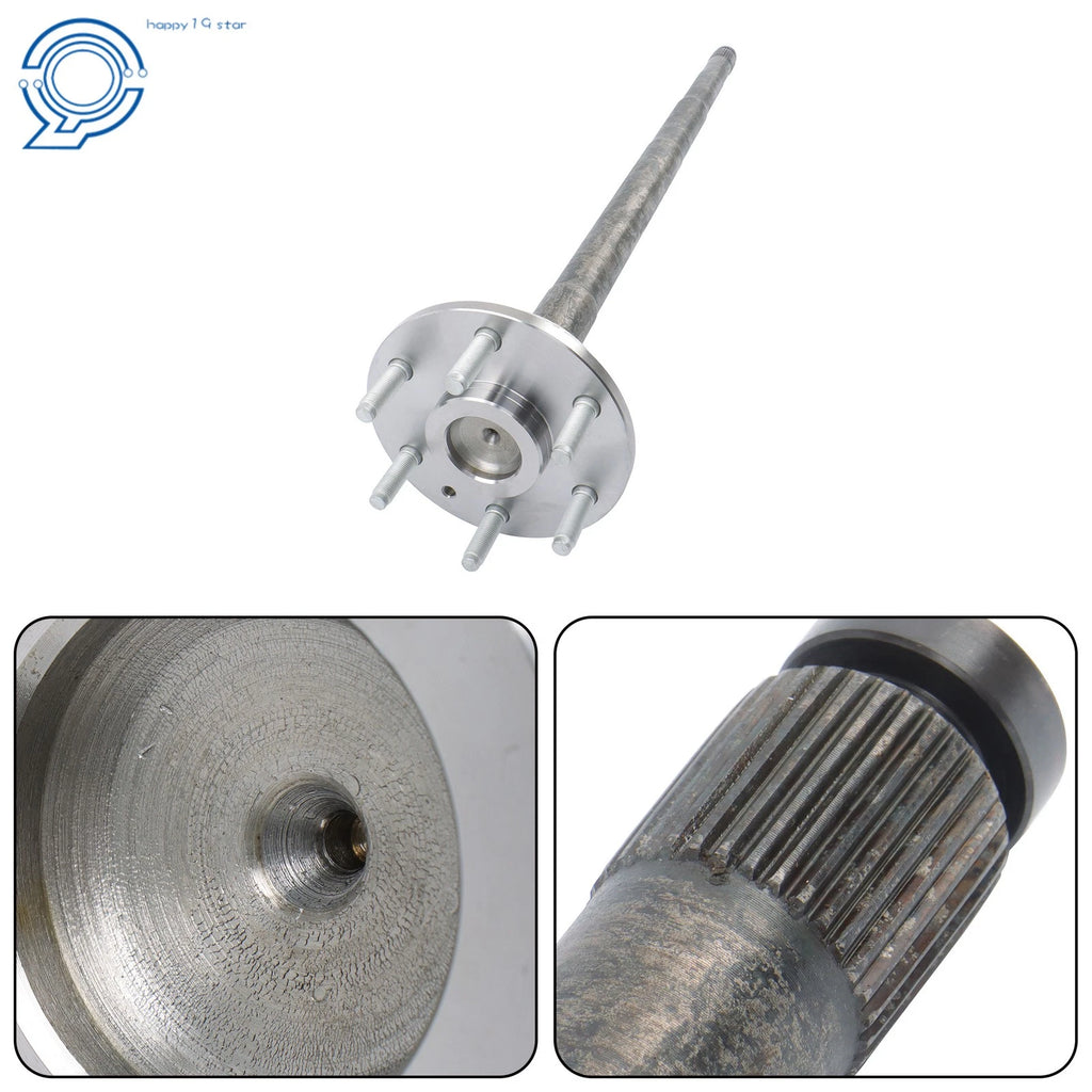 Passenger Right Side Axle Shaft for Ram 1500 (2019-2021)