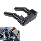 6" Pullback Handlebar Riser Top Clamp for Harley Sportster (2004-2023)