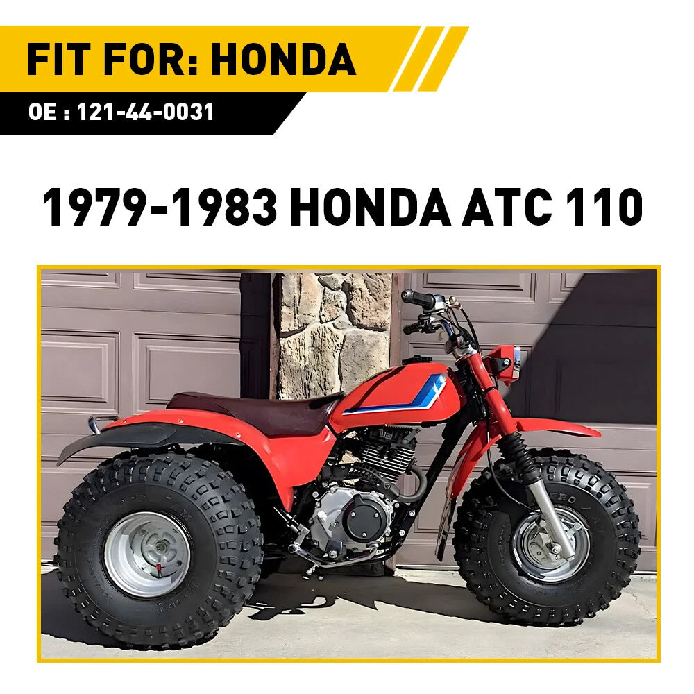 Carburetor Rebuild Kit for Honda ATC 110 (1979â1983)