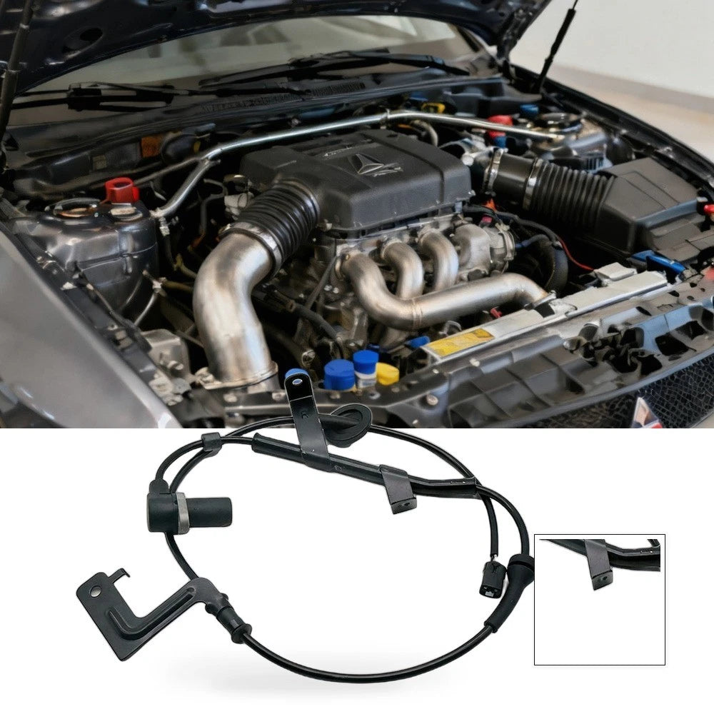 ABS Wheel Speed Sensor for Hyundai Sonata, Kia Optima, Magentis (2006–2010)