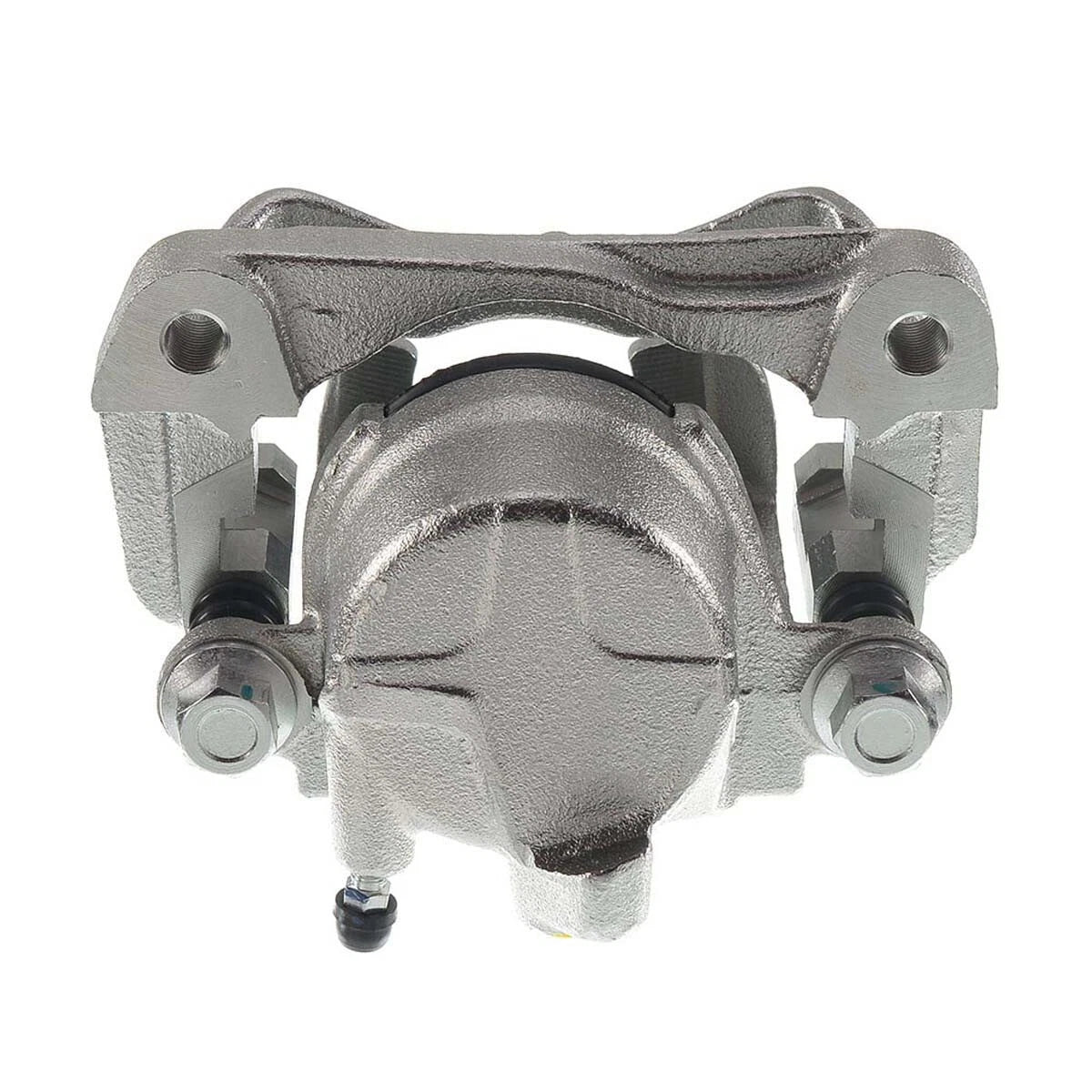 Front Driver Side Brake Caliper with Bracket for Toyota Tacoma (1995-2004)