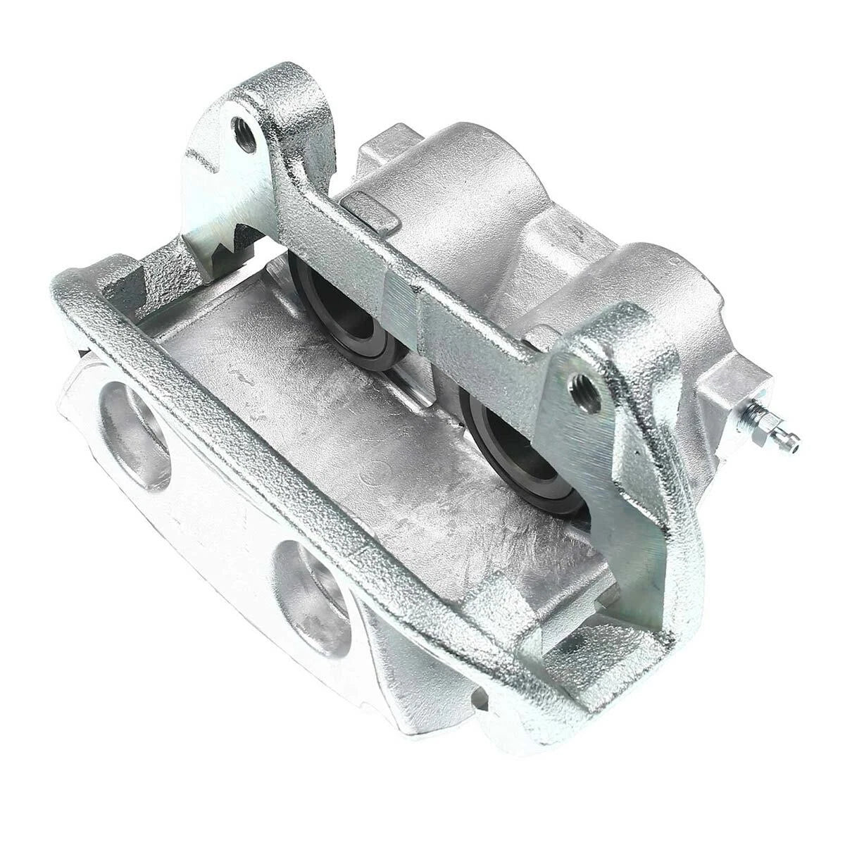 Front Left Disc Brake Caliper with Bracket for Ford Mustang (1999-2001)