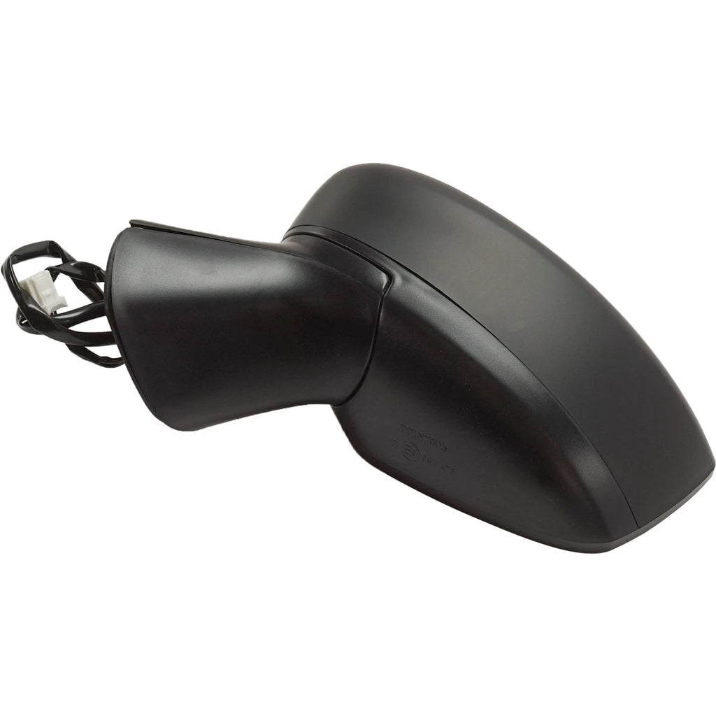 Driver Left Side Mirror for Nissan Versa Note (2015–2019)