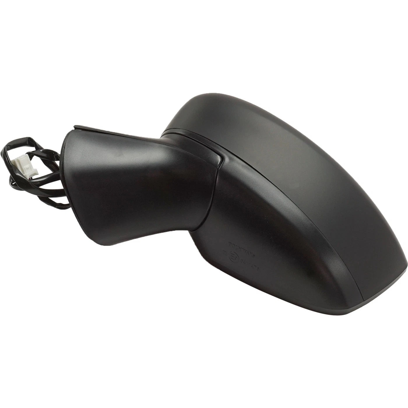 Driver Left Side Mirror for Nissan Versa Note (2015–2019)