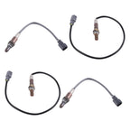 Set of 4 Up/Downstream Oxygen Sensors for Toyota Tundra (2005–2013)