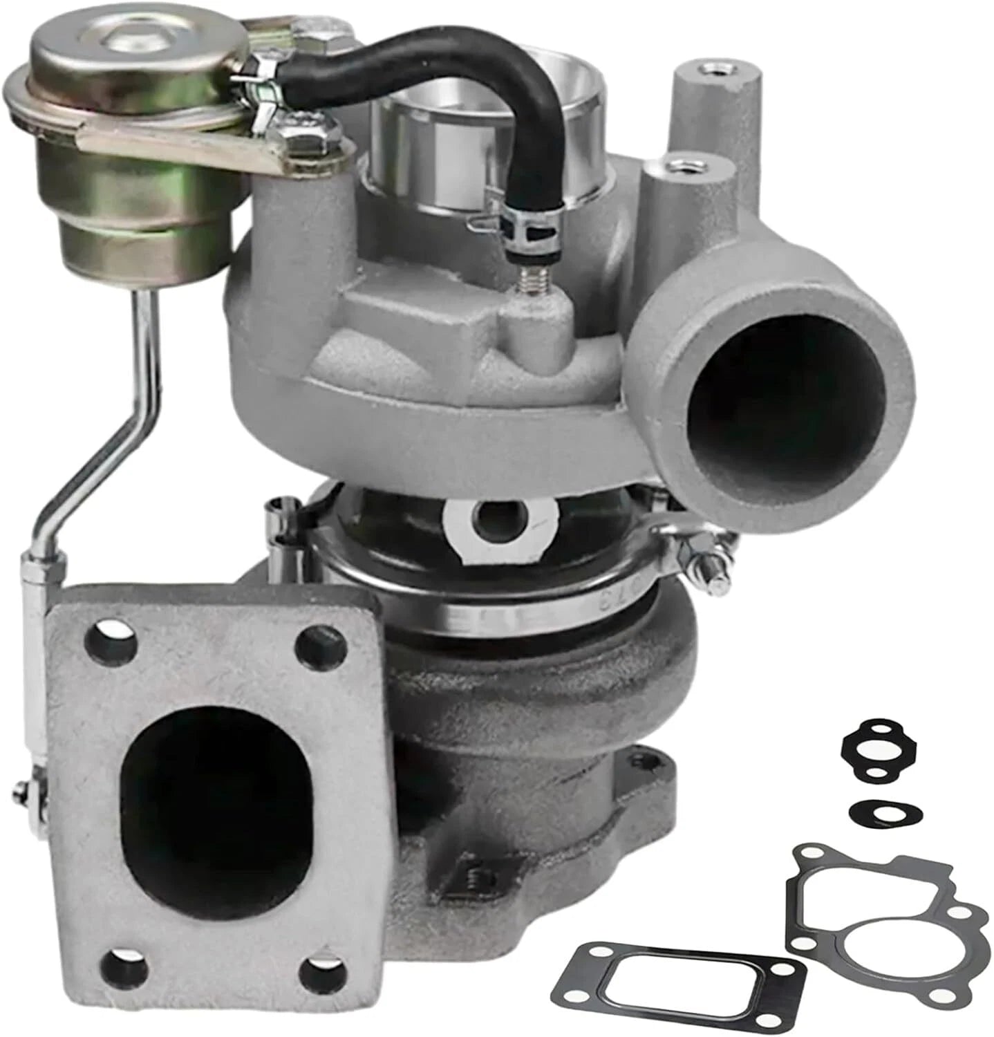 TD04-12T Turbocharger QR6882659 for Bobcat T2250 (2000–2005)