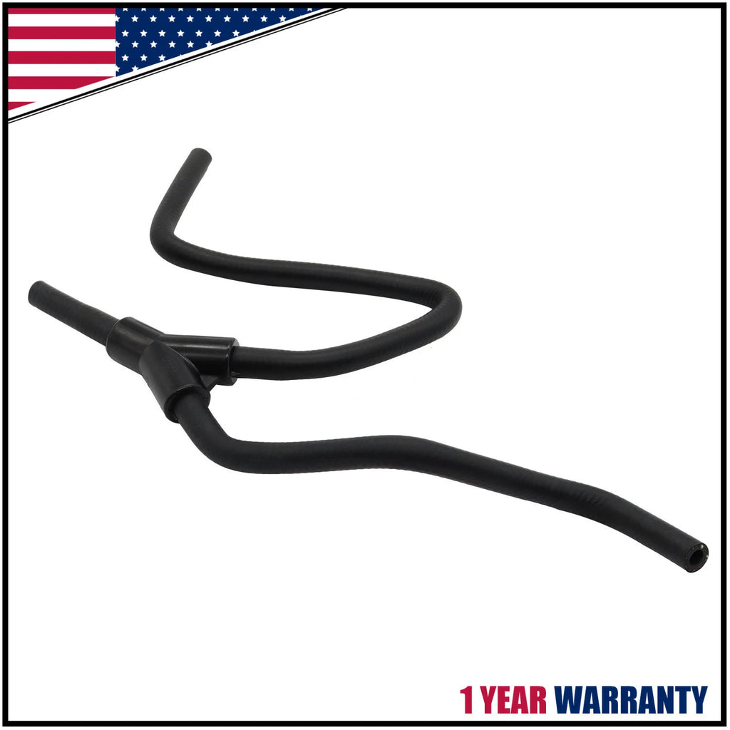 Upper Radiator Inlet Hose #22908202 for Cadillac ATS CTS 2.0L I4 (2013–2019)