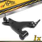 Front Left Lower Control Arm Ball Joint for Chevy Traverse (2009–2023)
