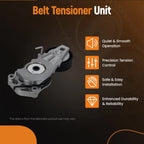 Automatic Belt Tensioner for Mini One R50 R53 (2001–2006) 11281482199
