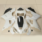 Fairings Kit for Yamaha YZF R1 (2000–2001) - Unpainted ABS Injection