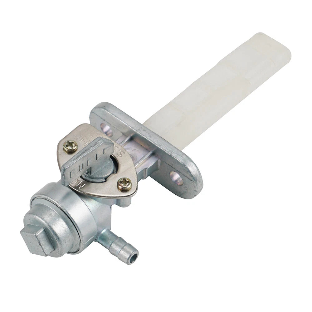 Fuel Petcock Valve Tap for Suzuki TS50 GP100 TS250 SP400 GS450 (1970–1980)