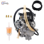Carburetor with Intake Manifold for Kawasaki Vulcan 800 VN800 (1995–2005)