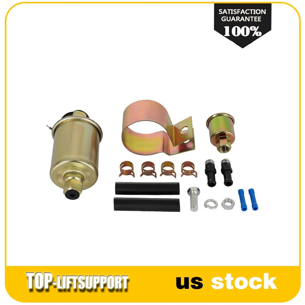 Fuel Pump Assembly for BMW Audi Volvo Toyota Pickup Mazda Suzuki Isuzu