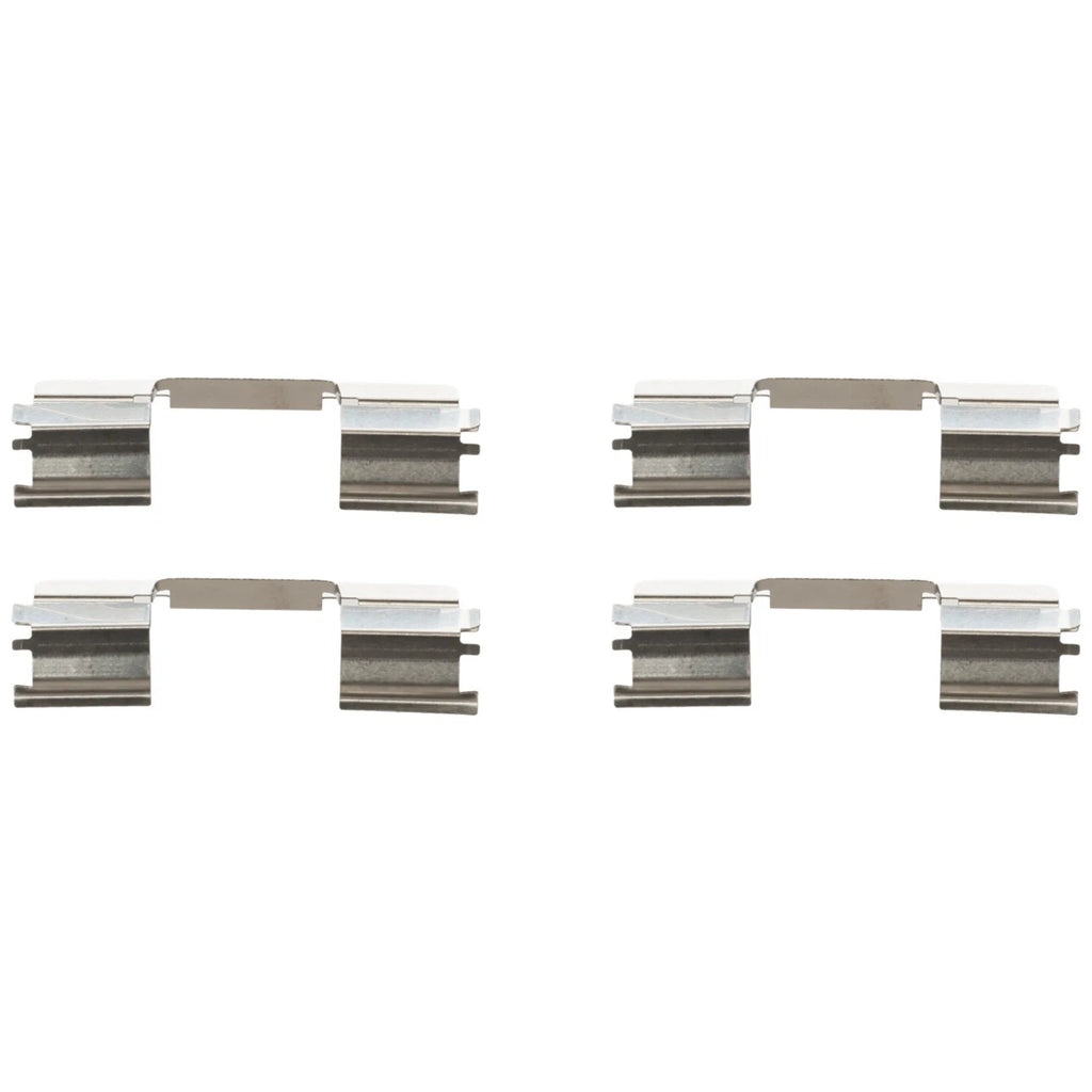 Brake Pads Set for Infiniti QX56, Nissan Armada, Titan (2005)