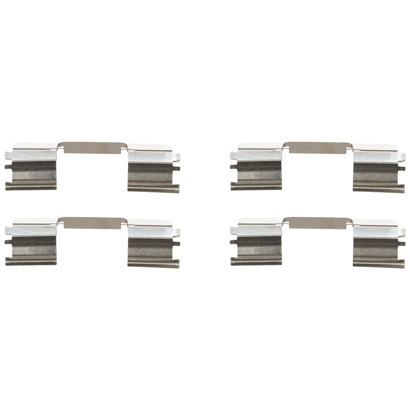 Brake Pads Set for Infiniti QX56, Nissan Armada, Titan (2005)