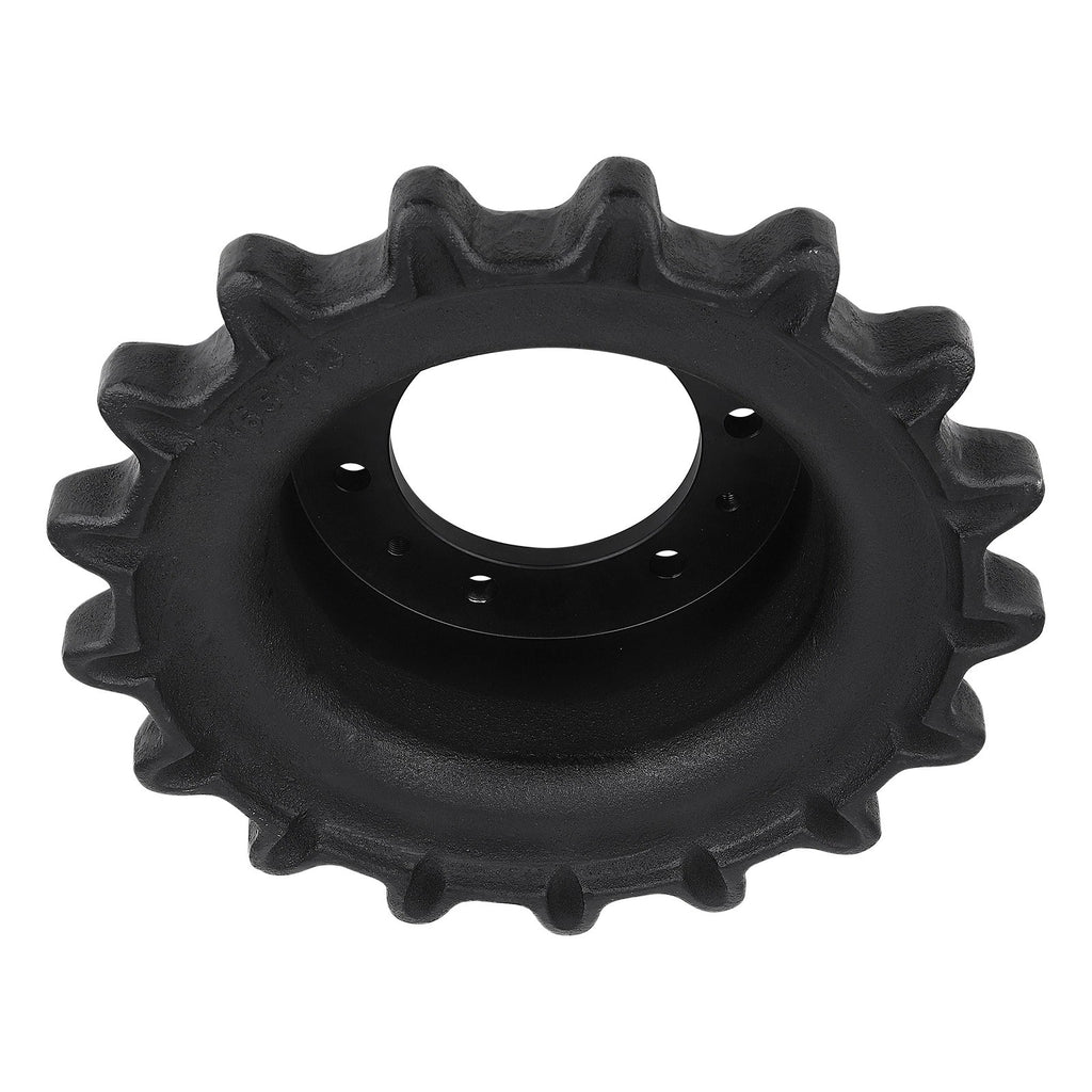 17T Steel Sprocket for Bobcat T200 T250 T320 T740 T770 (Direct Fit)