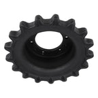 17T Steel Sprocket for Bobcat T200 T250 T320 T740 T770 (Direct Fit)