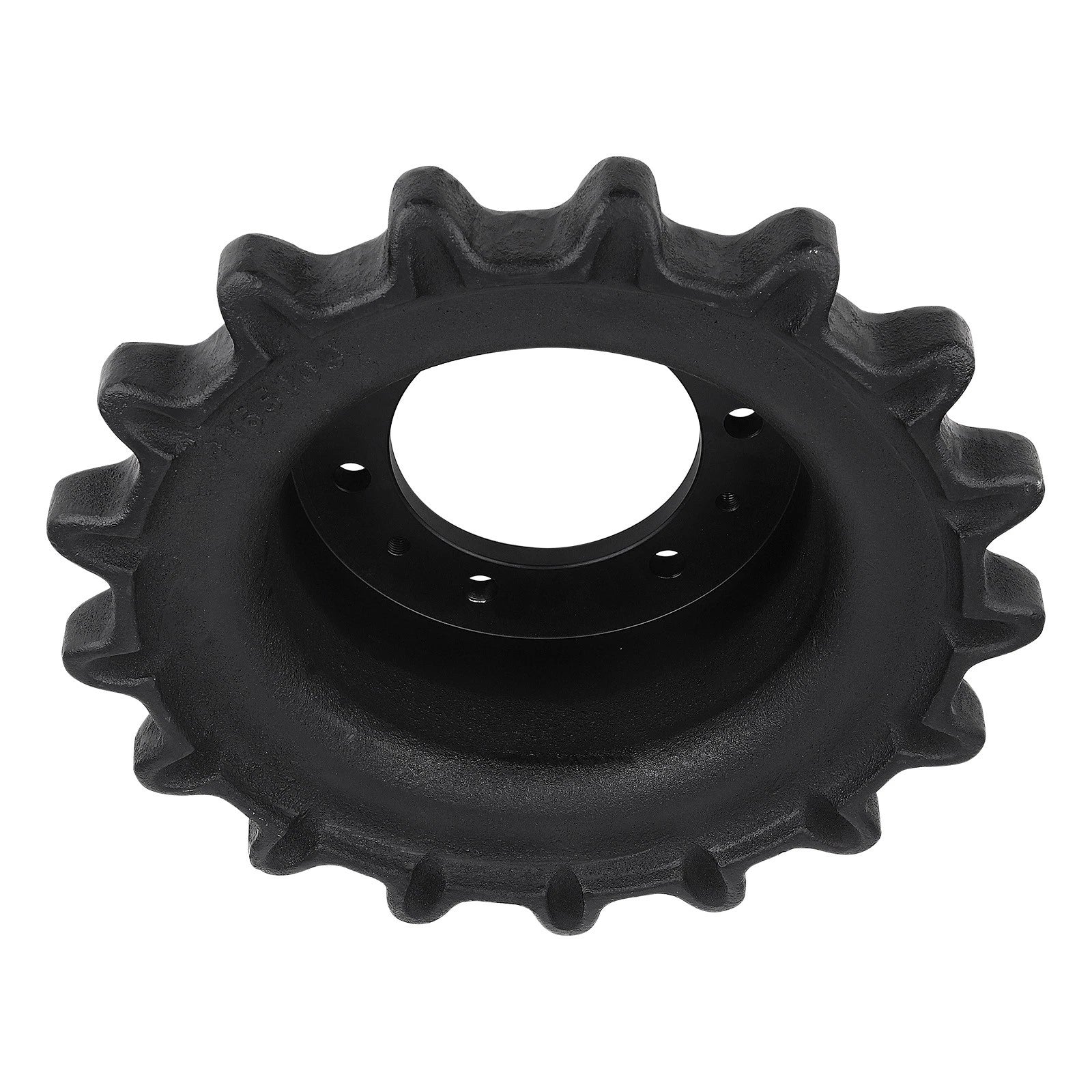 17T Steel Sprocket for Bobcat T200 T250 T320 T740 T770 (Direct Fit)