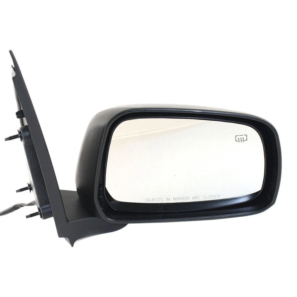 Power Mirror Set for Nissan Frontier (2005–2010) Heated Manual Folding