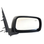 Power Mirror Set for Nissan Frontier (2005–2010) Heated Manual Folding