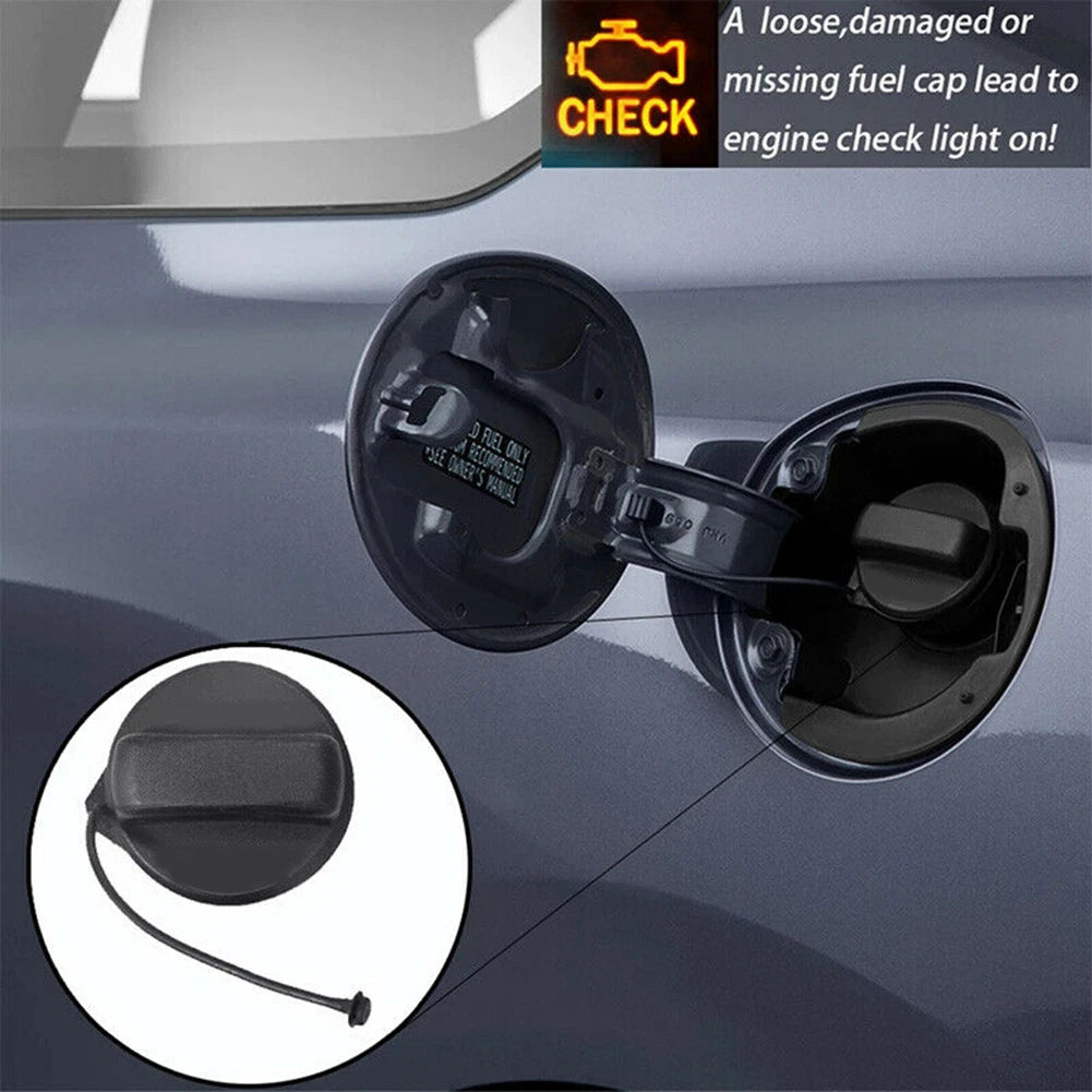 Gas Filler Cap for Honda Civic (17670-T3W-A01)