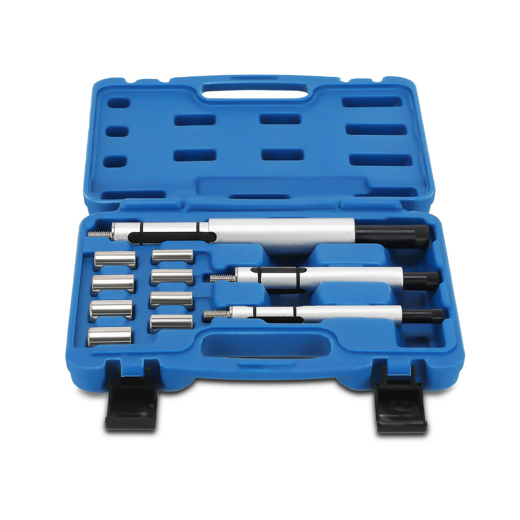 Clutch Alignment Tool Kit for Cars, Light Trucks, SUVs (Universal)