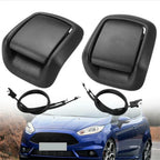 Front Seat Tilt Handle & Cable Set for Ford Fusion (2001-2012)