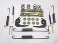 Rear Brake Spring & Adjuster Hardware for Holden TF 4WD Rodeo (1997-2002)