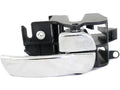 Rear Right Interior Door Handle for Suzuki Equator (2009–2012) ZT257KH