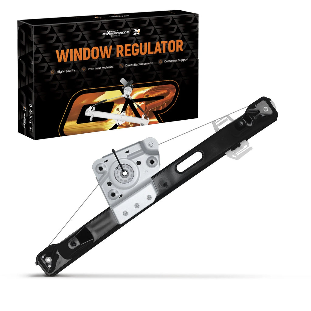 Rear Right Power Window Regulator for BMW E90 E91 (2006-2013)