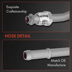 Power Steering Return Line Hose for Dodge Chrysler Mitsubishi