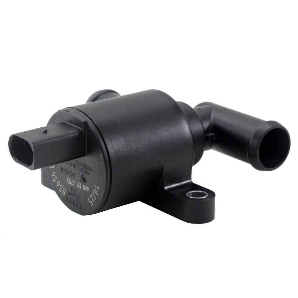 Heater Control Valve Solenoid for Audi A3 A4 A5 A6 A7 A8 Q5 Q7 Q8 TT Quattro