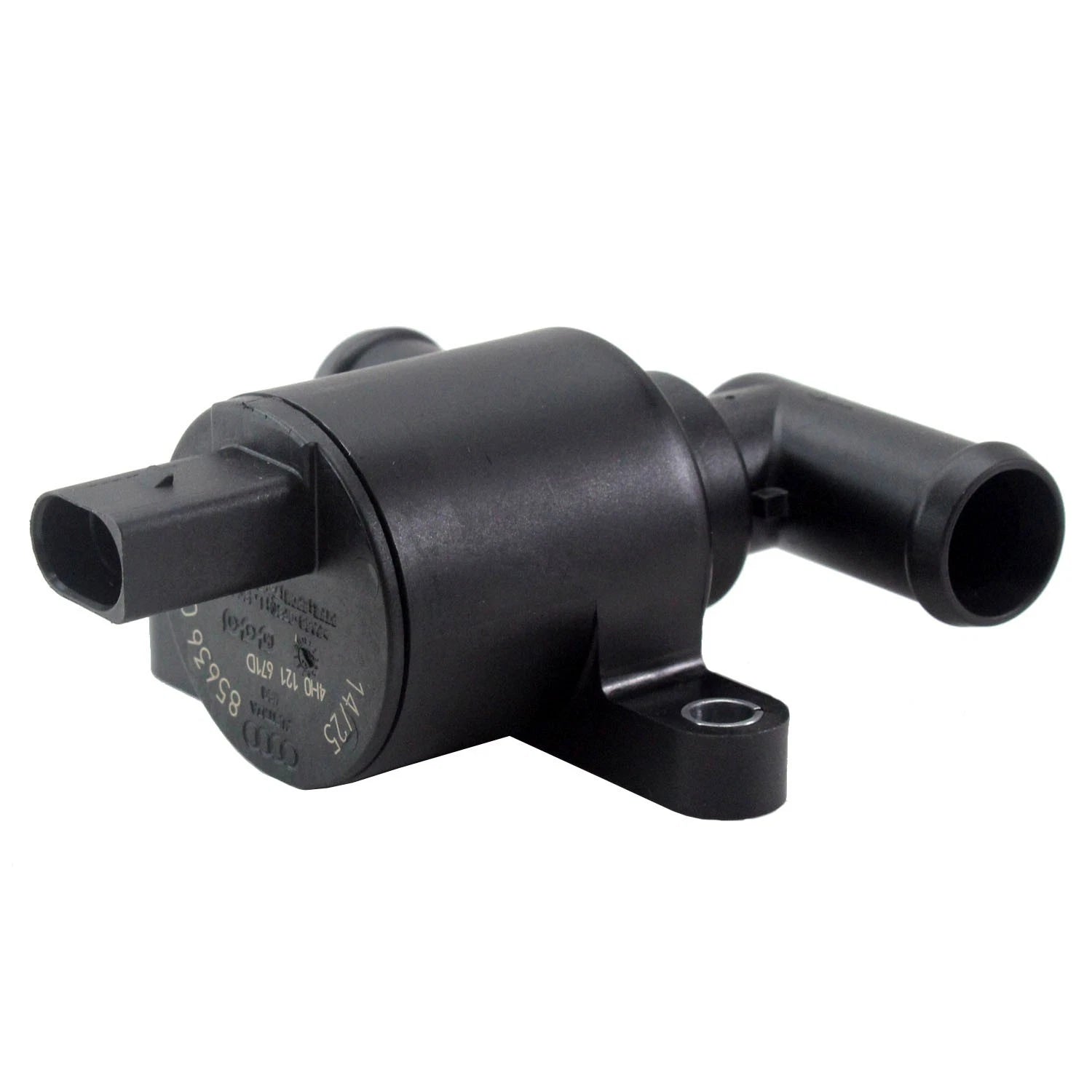 Heater Control Valve Solenoid for Audi A3 A4 A5 A6 A7 A8 Q5 Q7 Q8 TT Quattro